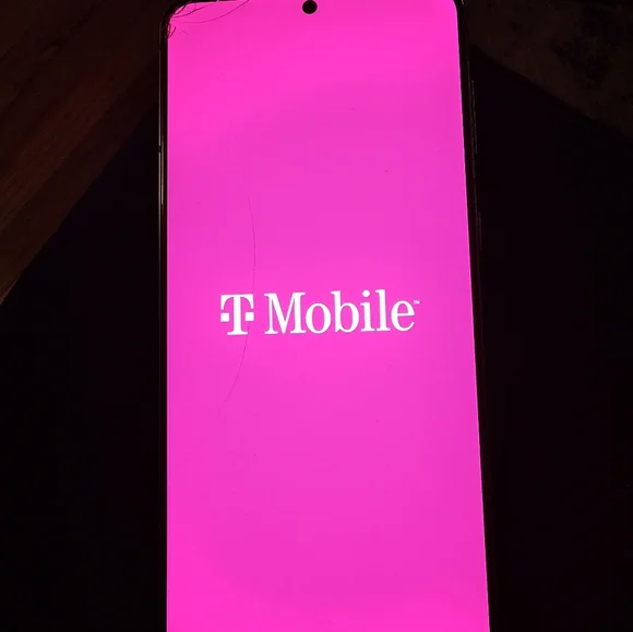 Samsung Galaxy 21plus - Picture 5 of 5